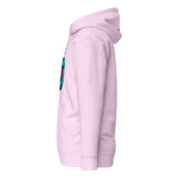 Breaking Records (Unisex Hoodie - 0052) - Trillii