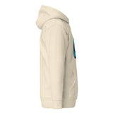 Breaking Records (Unisex Hoodie - 0052) - Trillii
