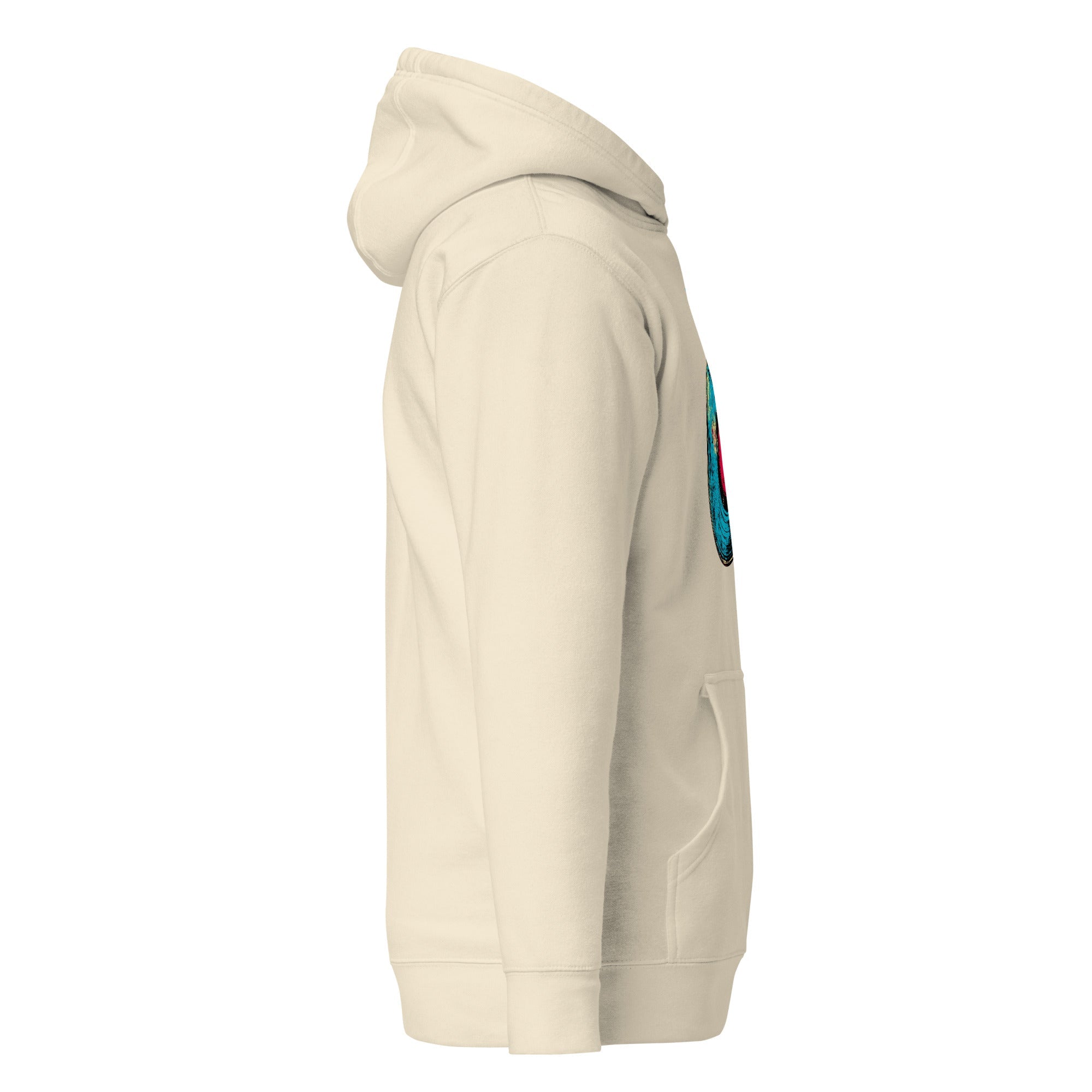 Breaking Records (Unisex Hoodie - 0052) - Trillii