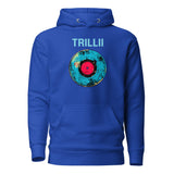 Breaking Records (Unisex Hoodie - 0052) - Trillii