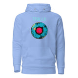 Breaking Records (Unisex Hoodie - 0052) - Trillii