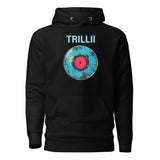 Breaking Records (Unisex Hoodie - 0052) - Trillii
