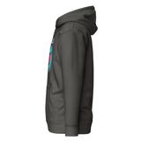 Breaking Records (Unisex Hoodie - 0052) - Trillii