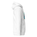 Breaking Records (Unisex Hoodie - 0052) - Trillii