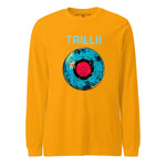 Breaking Records (Unisex Long Sleeve Tee 0052) - Trillii