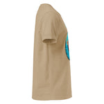 Breaking Records (Unisex oversized t-shirt - 0052) - Trillii