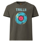 Breaking Records (Unisex oversized t-shirt - 0052) - Trillii