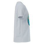 Breaking Records (Unisex oversized t-shirt - 0052) - Trillii