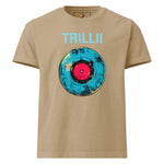 Breaking Records (Unisex oversized t-shirt - 0052) - Trillii