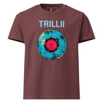 Breaking Records (Unisex oversized t-shirt - 0052) - Trillii