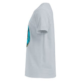 Breaking Records (Unisex oversized t-shirt - 0052) - Trillii