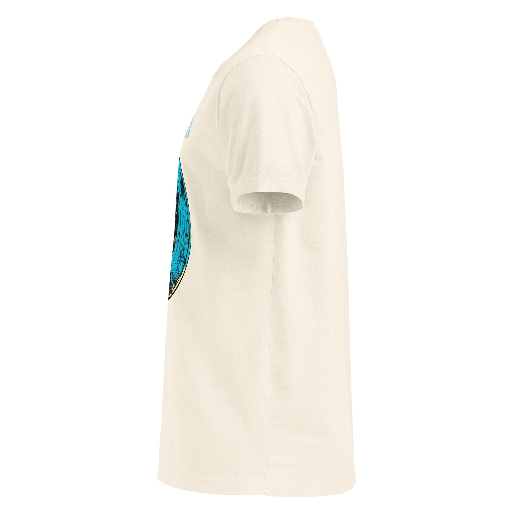 Breaking Records (Unisex oversized t-shirt - 0052) - Trillii