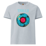 Breaking Records (Unisex oversized t-shirt - 0052) - Trillii