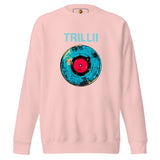 Breaking Records (Unisex Premium Sweatshirt - 0052) - Trillii