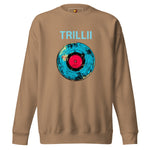 Breaking Records (Unisex Premium Sweatshirt - 0052) - Trillii