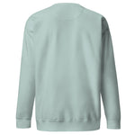 Breaking Records (Unisex Premium Sweatshirt - 0052) - Trillii