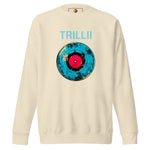 Breaking Records (Unisex Premium Sweatshirt - 0052) - Trillii