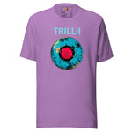 Breaking Records (Unisex T-shirt - 0052) - Trillii