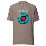 Breaking Records (Unisex T-shirt - 0052) - Trillii
