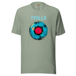 Breaking Records (Unisex T-shirt - 0052) - Trillii