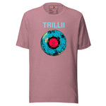 Breaking Records (Unisex T-shirt - 0052) - Trillii