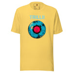 Breaking Records (Unisex T-shirt - 0052) - Trillii