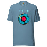 Breaking Records (Unisex T-shirt - 0052) - Trillii