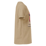 BRG (Oversized T-shirt - FB0127) - Trillii