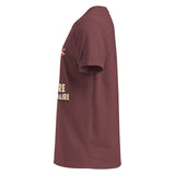 BRG (Oversized T-shirt - FB0127) - Trillii