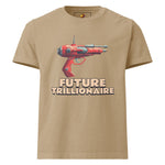 BRG (Oversized T-shirt - FB0127) - Trillii