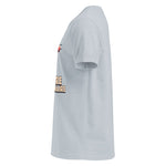BRG (Oversized T-shirt - FB0127) - Trillii