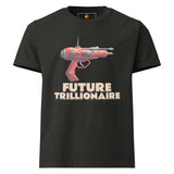 BRG (Oversized T-shirt - FB0127) - Trillii