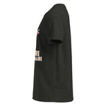 BRG (Oversized T-shirt - FB0127) - Trillii