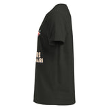 BRG (Oversized T-shirt - FB0127) - Trillii