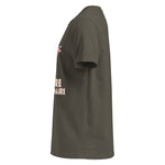 BRG (Oversized T-shirt - FB0127) - Trillii