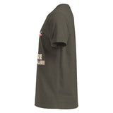 BRG (Oversized T-shirt - FB0127) - Trillii