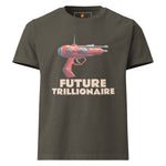 BRG (Oversized T-shirt - FB0127) - Trillii