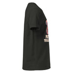 BRG (Oversized T-shirt - FB0127) - Trillii