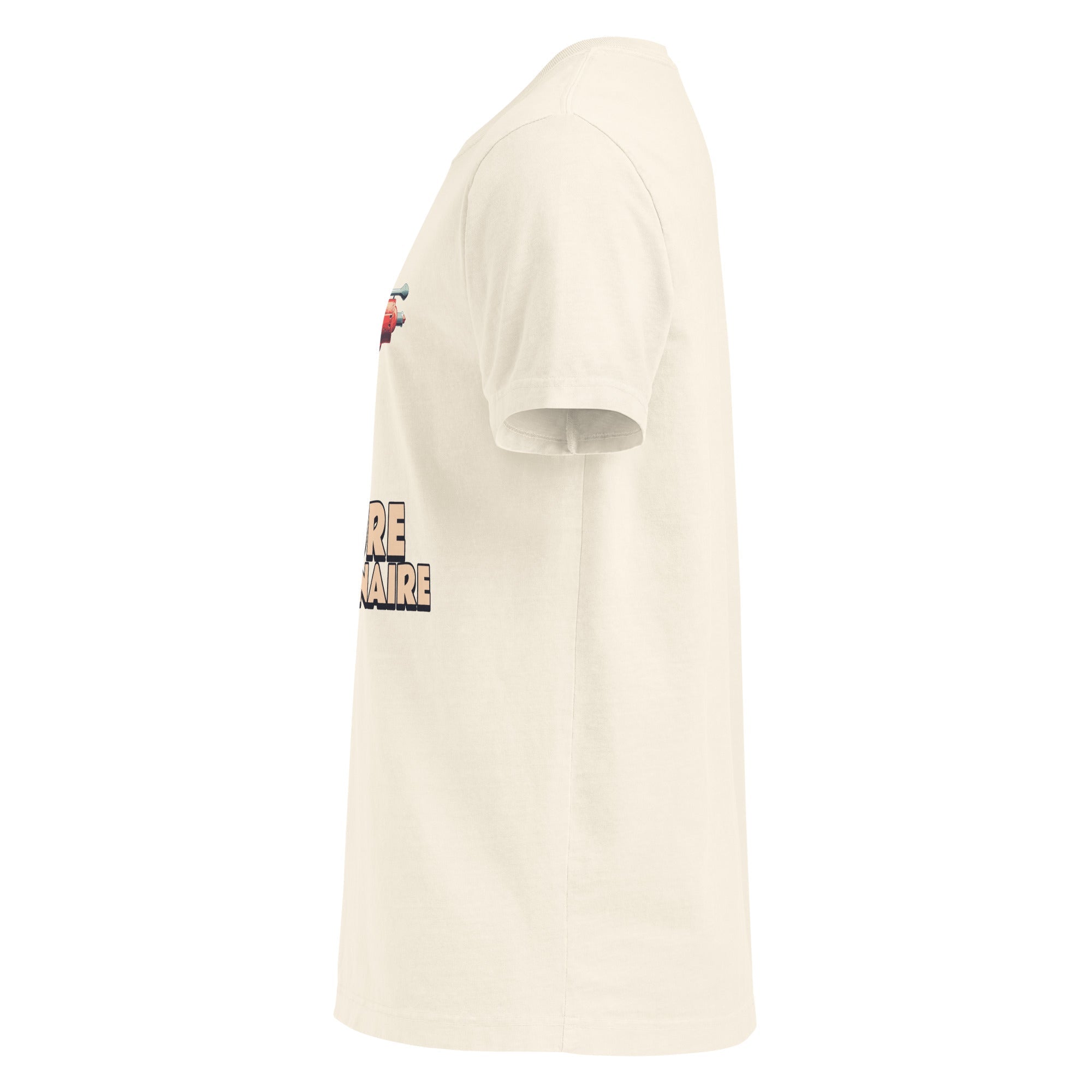 BRG (Oversized T-shirt - FB0127) - Trillii