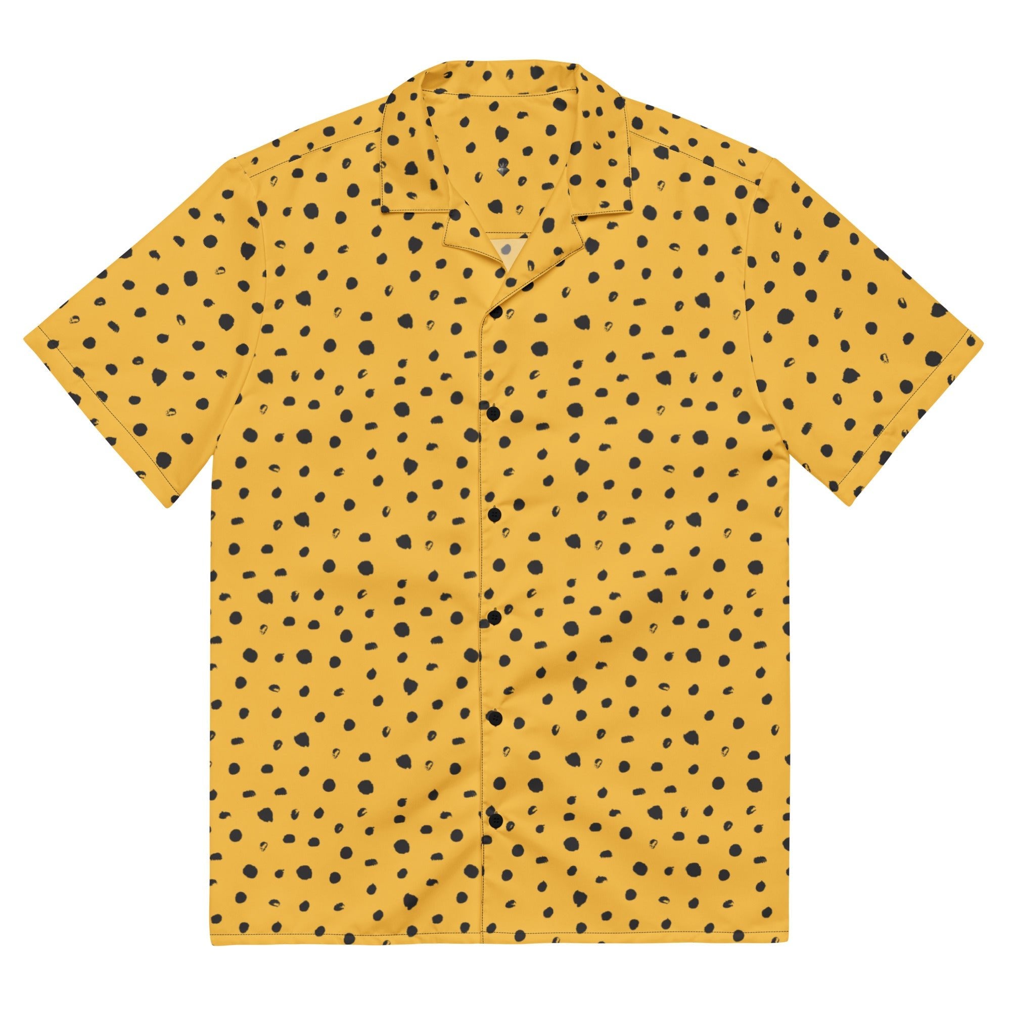 Bright Idea (Button Shirt - FB0070) - Trillii