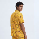 Bright Idea (Button Shirt - FB0070) - Trillii