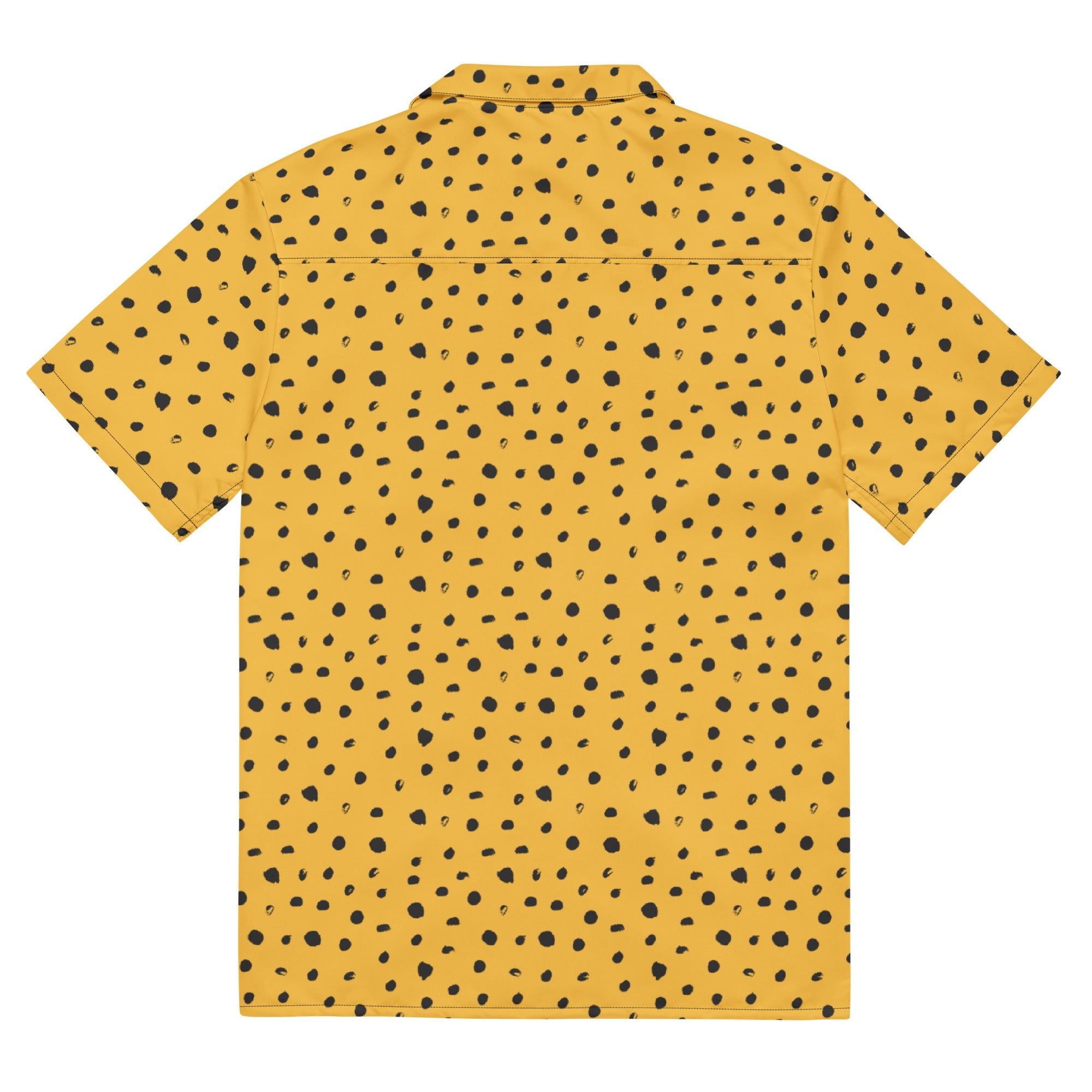 Bright Idea (Button Shirt - FB0070) - Trillii