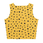 Bright Idea (Crop Top - FB0070) - Trillii