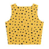 Bright Idea (Crop Top - FB0070) - Trillii