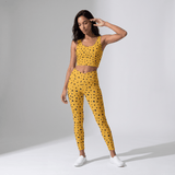 Bright Idea (Crop Top - FB0070) - Trillii