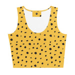 Bright Idea (Crop Top - FB0070) - Trillii