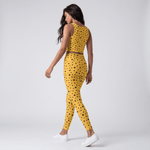 Bright Idea (Crop Top - FB0070) - Trillii