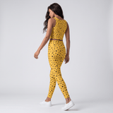 Bright Idea (Crop Top - FB0070) - Trillii