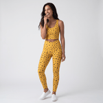 Bright Idea (Crop Top - FB0070) - Trillii