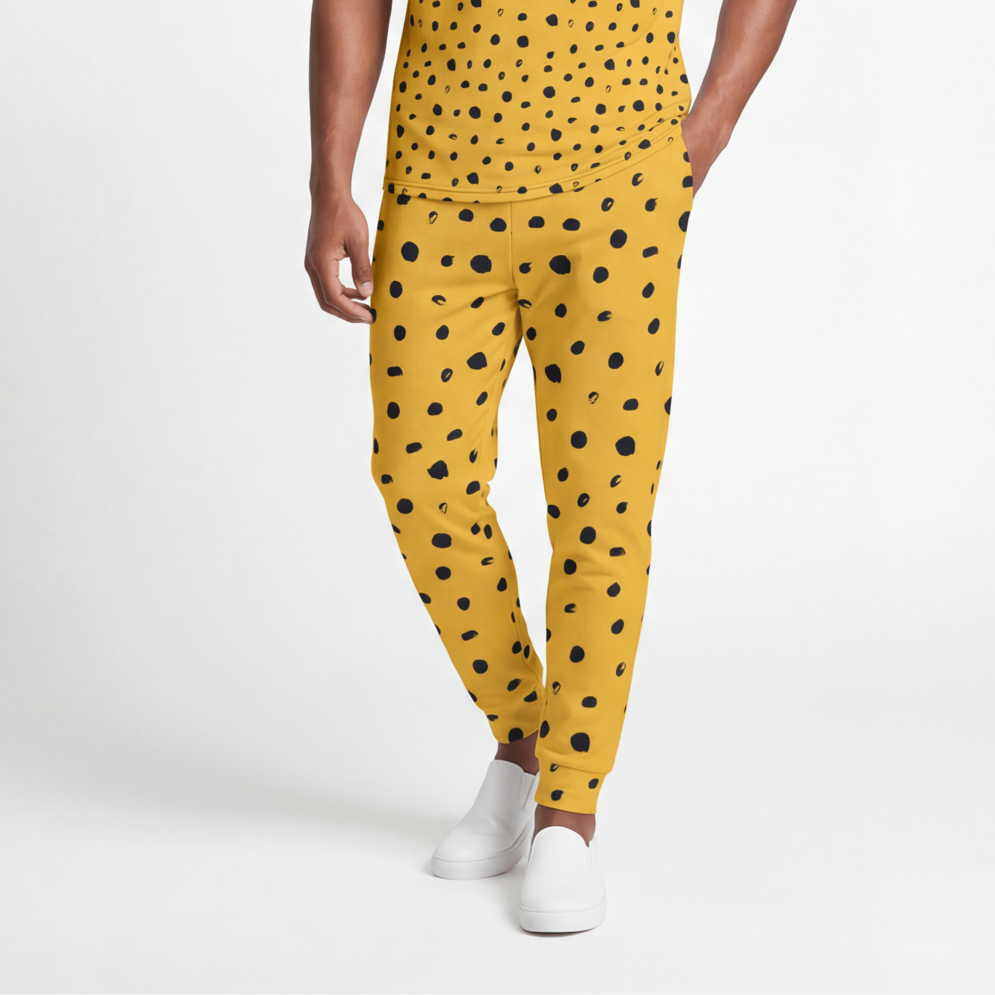 Bright Idea (Joggers - FB0070) - Trillii